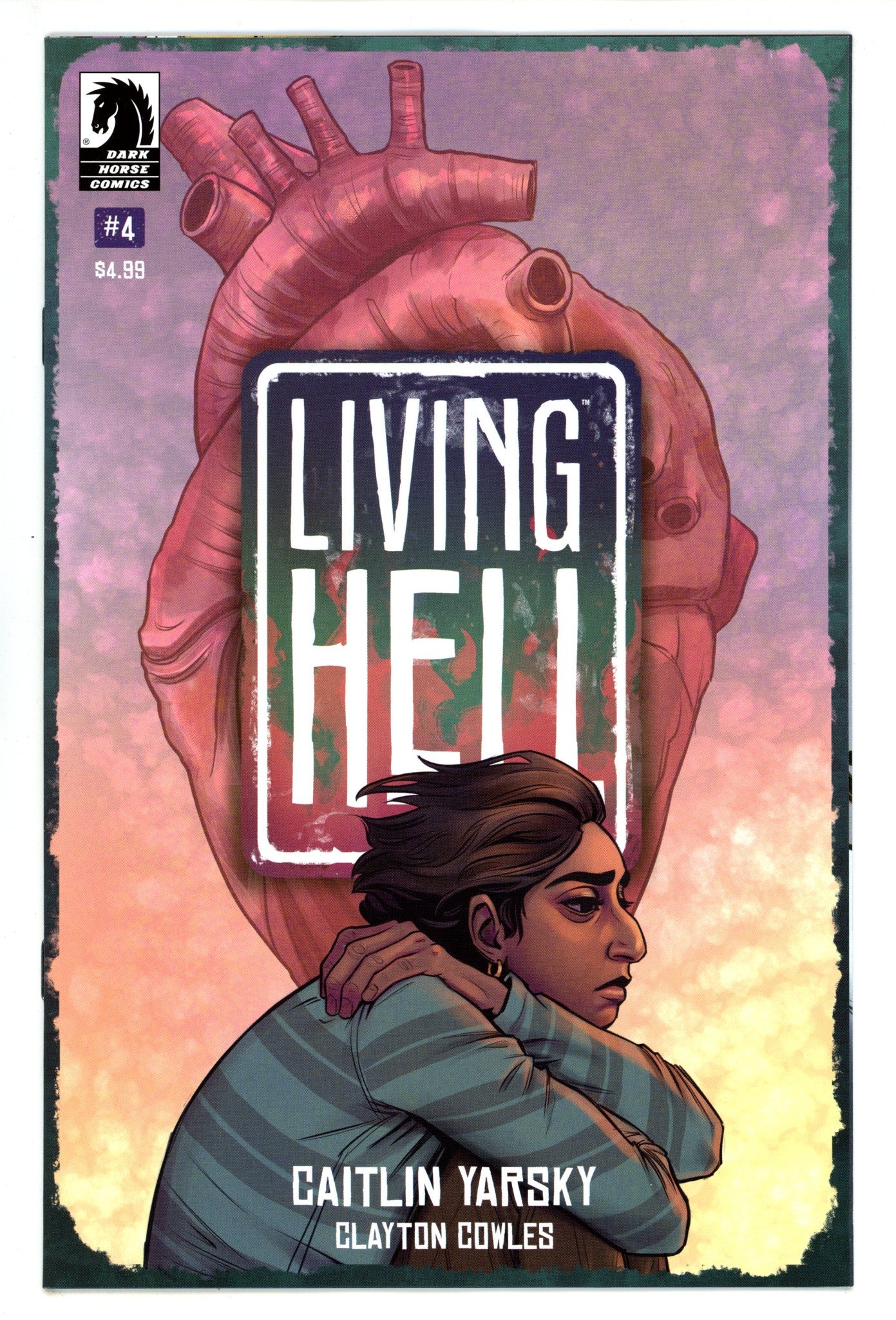 Living Hell 4 (2025)