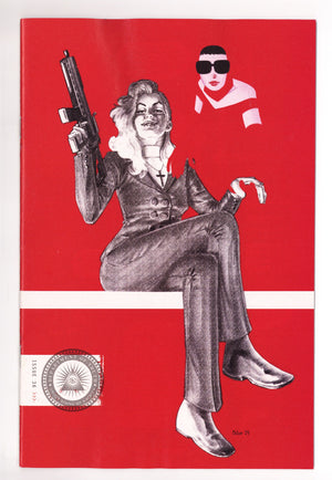 Department Of Truth 36 Brailsford Incentive NM- (2026)