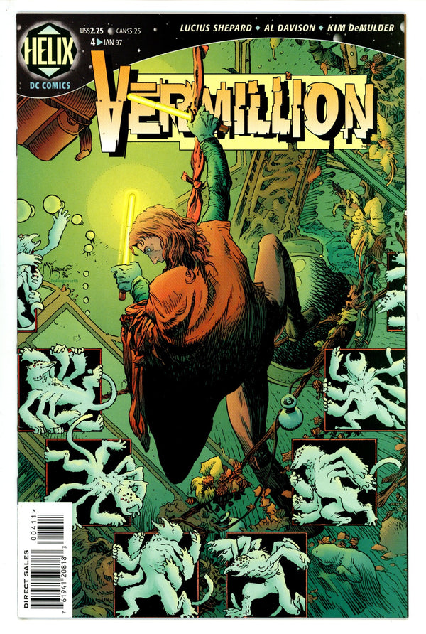 Vermillion 4 (1996)