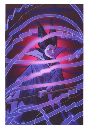 Disney Villains Maleficent 5 Stultz Virgin Incentive (2025)