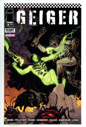 Geiger Vol 2 9 Sook Variant (2024)