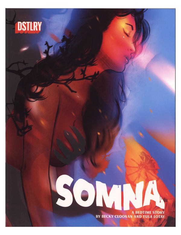 Somna 1 NM- (9.2) (2023) Lotay Variant