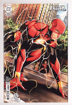 Flash Vol 6 28 Acuña Variant (2025)