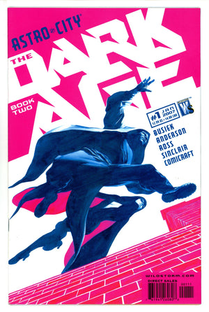 Astro City: Dark Age / Book Two 1 (2007)