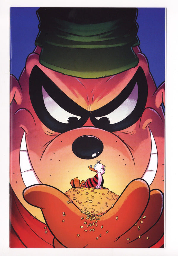 Ducktales 6 Ronda Virgin Incentives (2025)