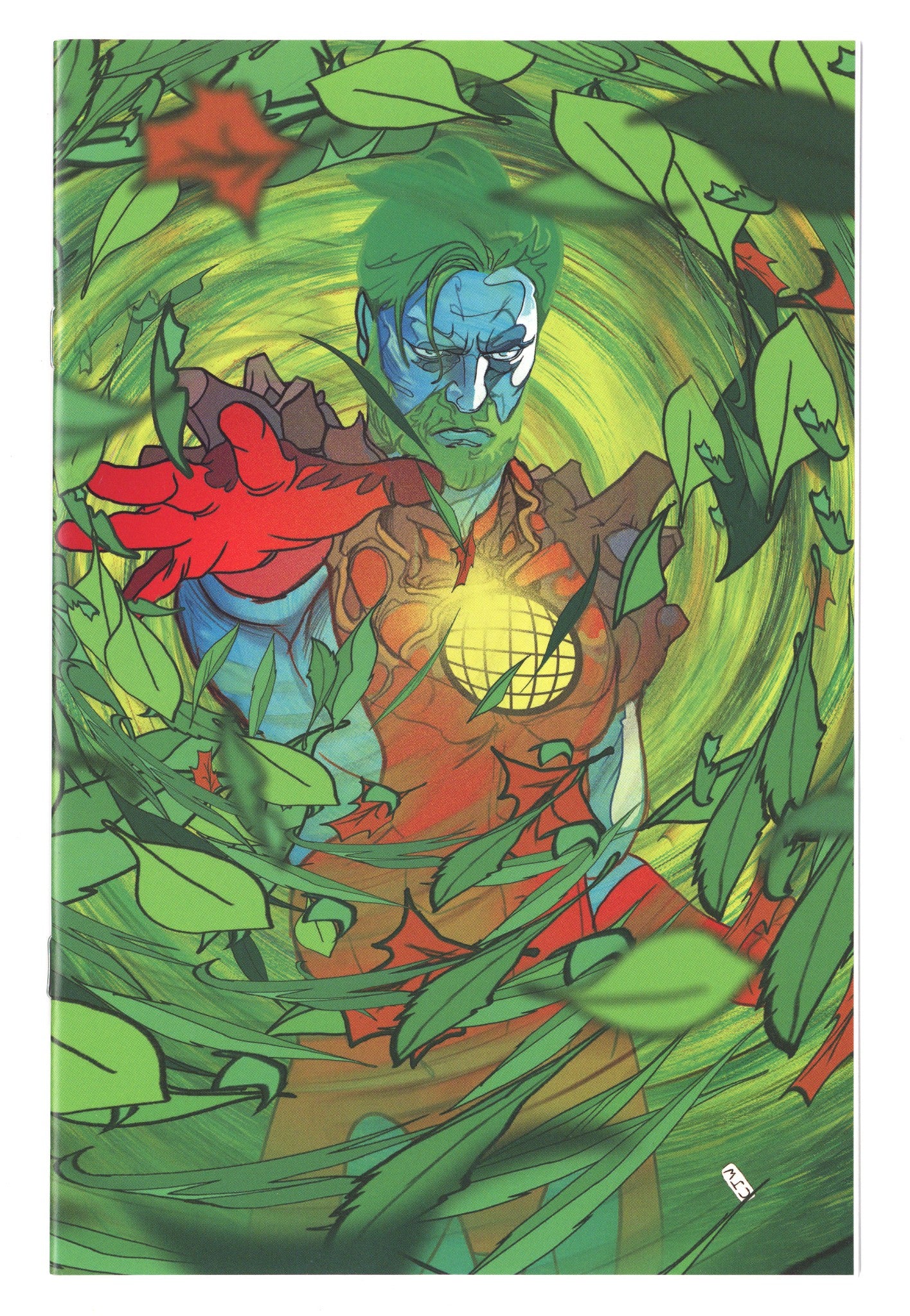 Captain Planet 6 Ward Virgin Incentive (2025)