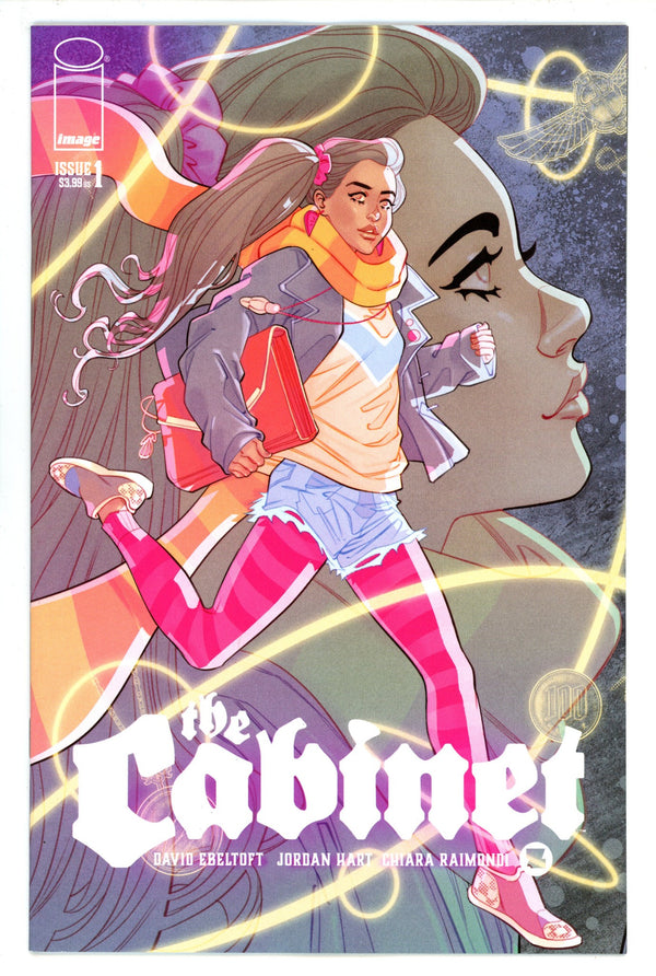 Cabinet 1 Sauvage Variant (2024)