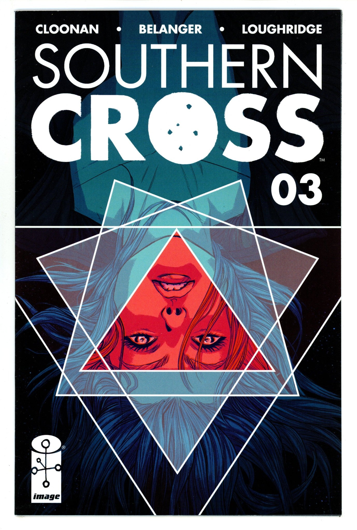 Southern Cross 3 High Grade (2015) 