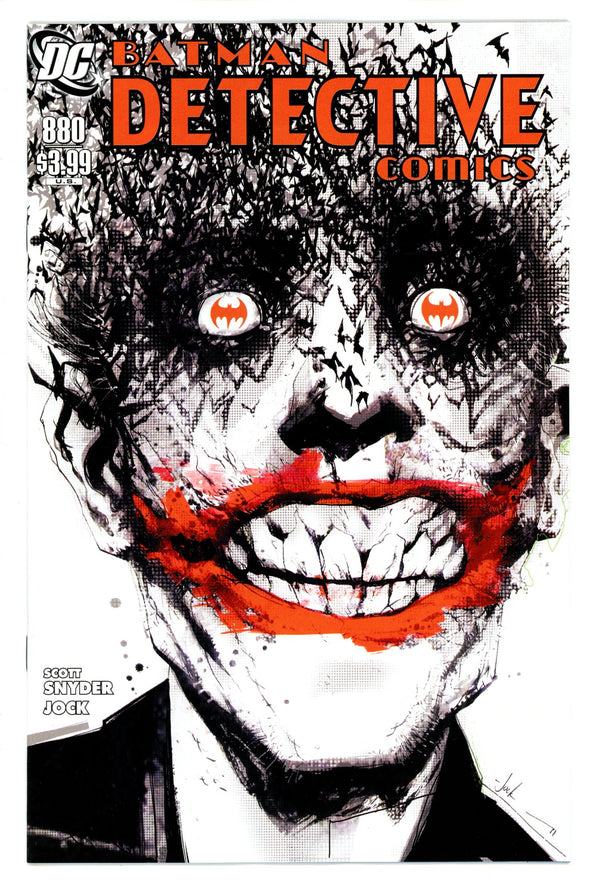 Detective Comics Vol 1 880 Facsimile (2025)