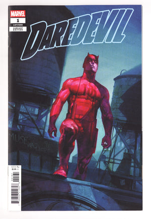 Daredevil Vol 9 1 Maleev Variant (2026)