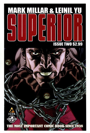 Superior 2 High Grade (2011)
