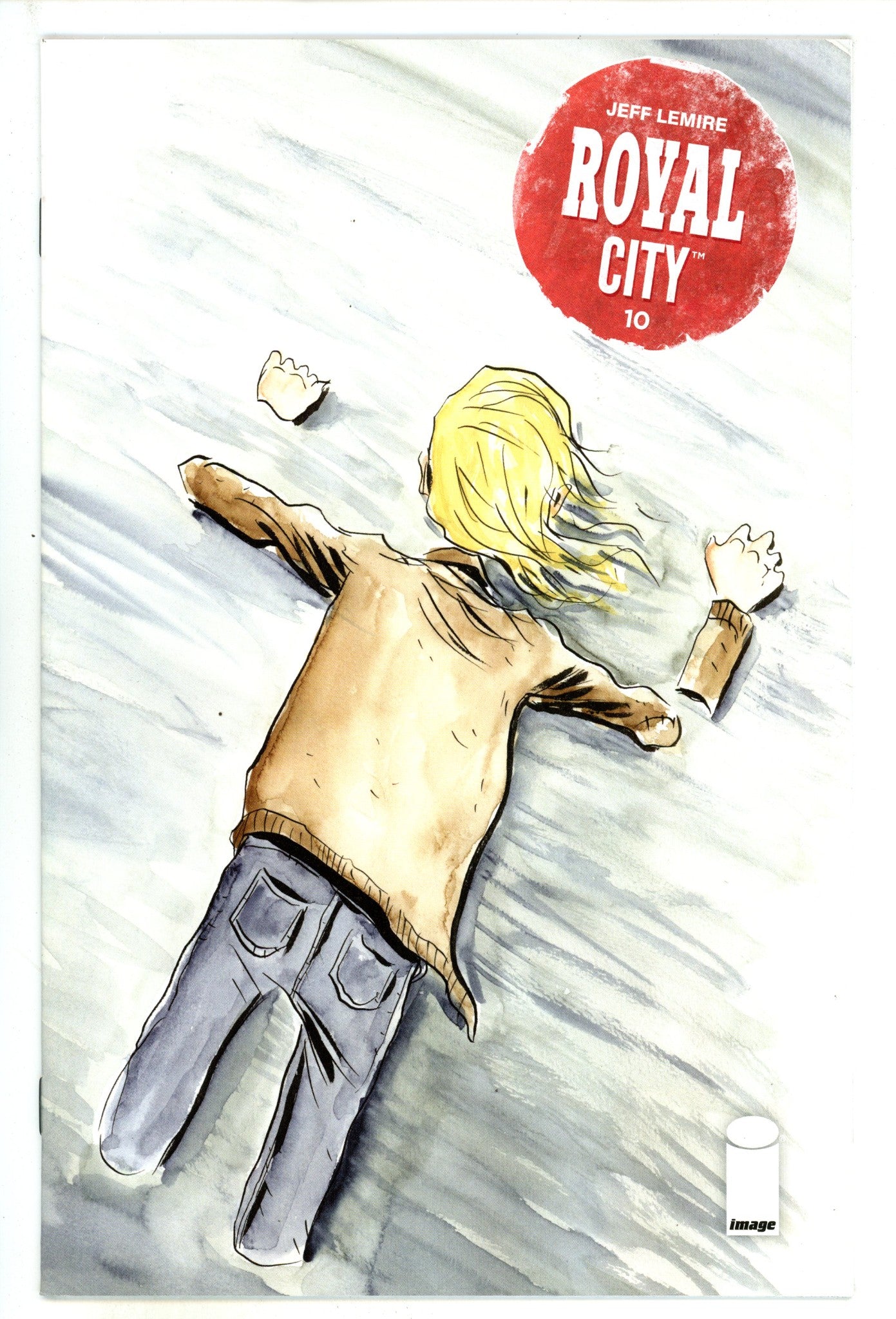 Royal City 10 High Grade (2018) 