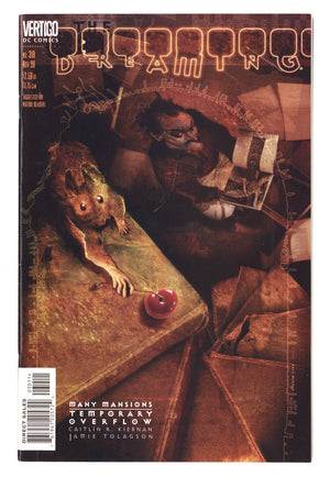 The Dreaming 30 Mid Grade (1998)