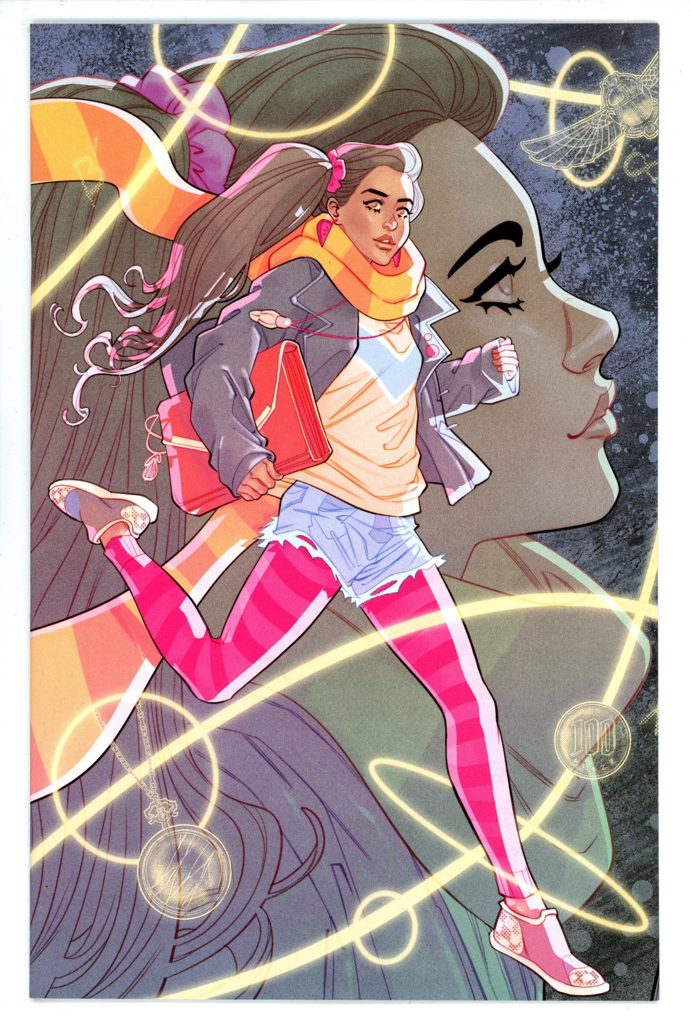 Cabinet 1 Sauvage Virgin Incentive Variant NM- (2024)