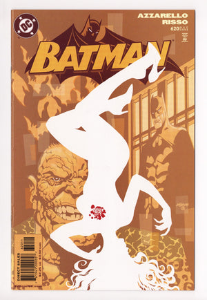Batman Vol 1 620 High Grade (2003) 