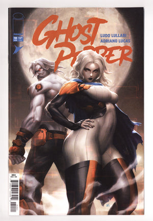 Ghost Pepper  10 Lim  Variant   (2026)