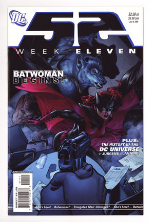 52 11 High Grade (2006)