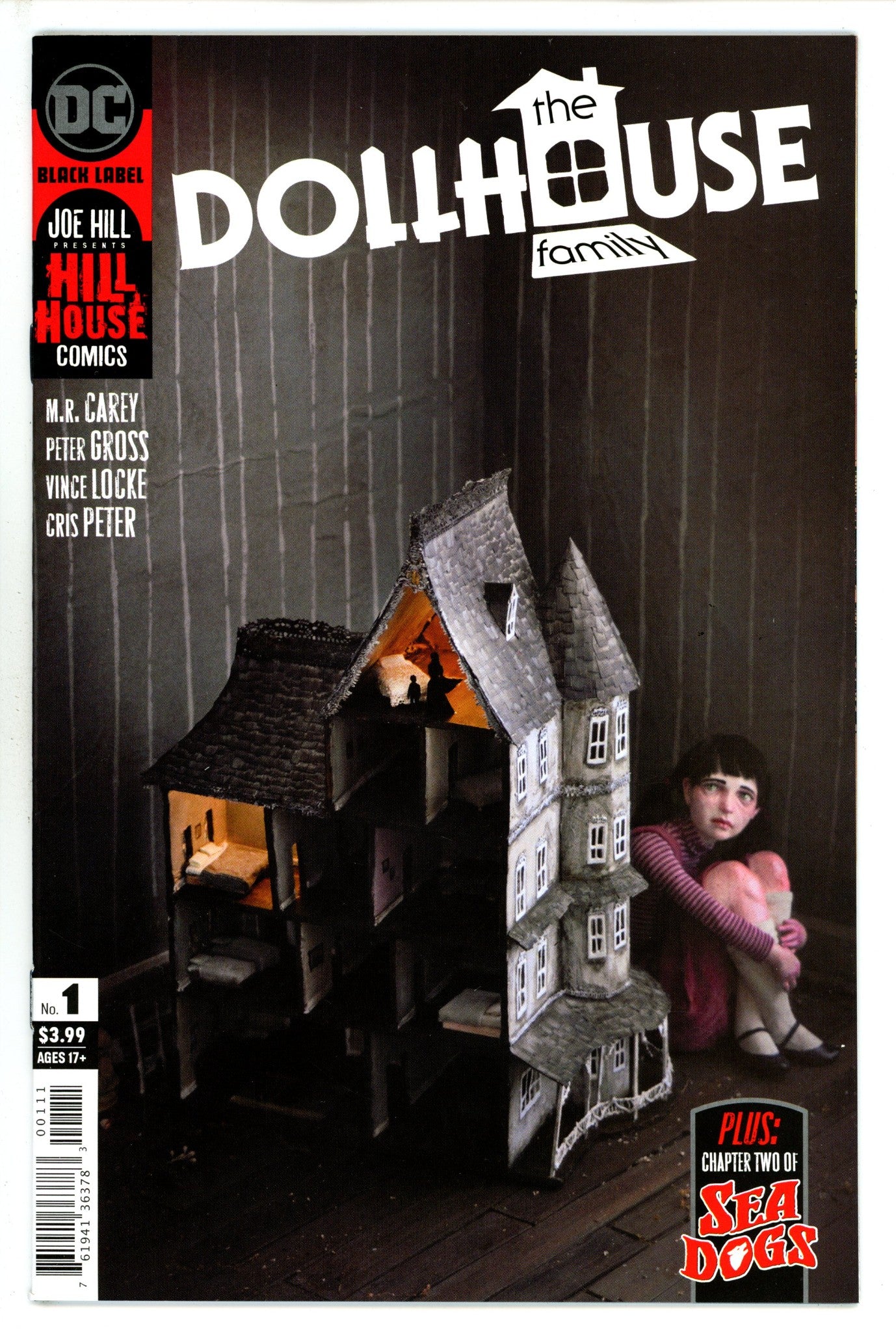 The Dollhouse Family 1 (2020)