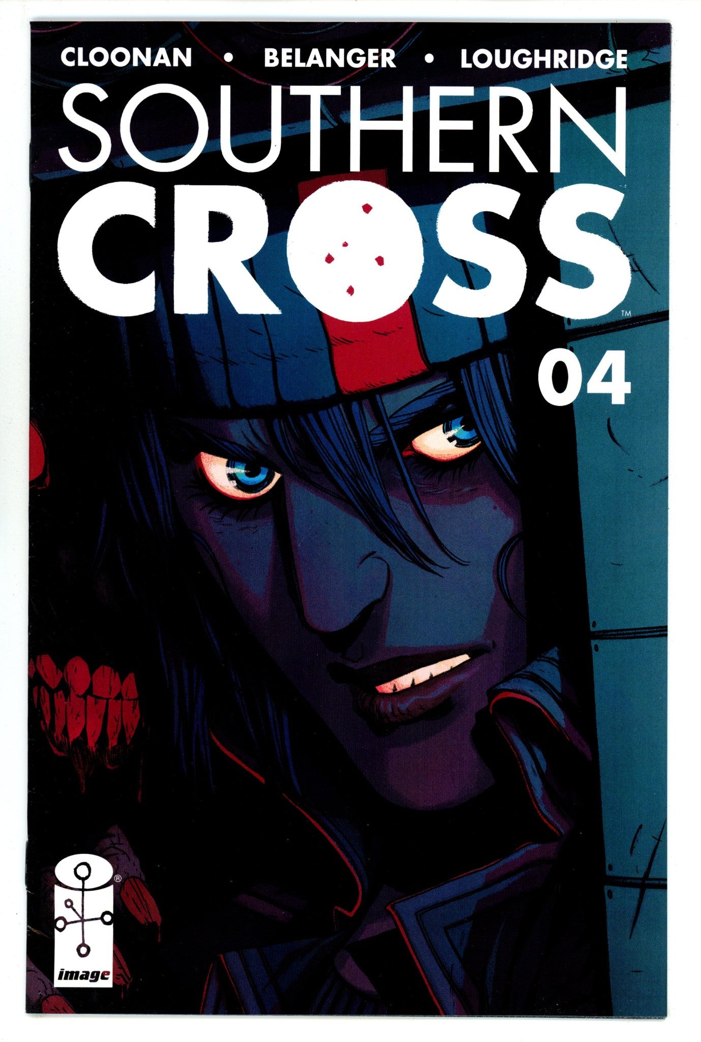 Southern Cross 4 High Grade (2015) 