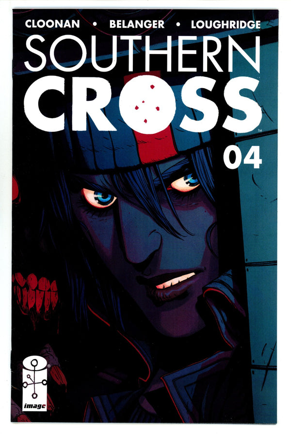 Southern Cross 4 High Grade (2015)