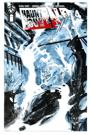 Haunt You to the End 4 High Grade (2023)