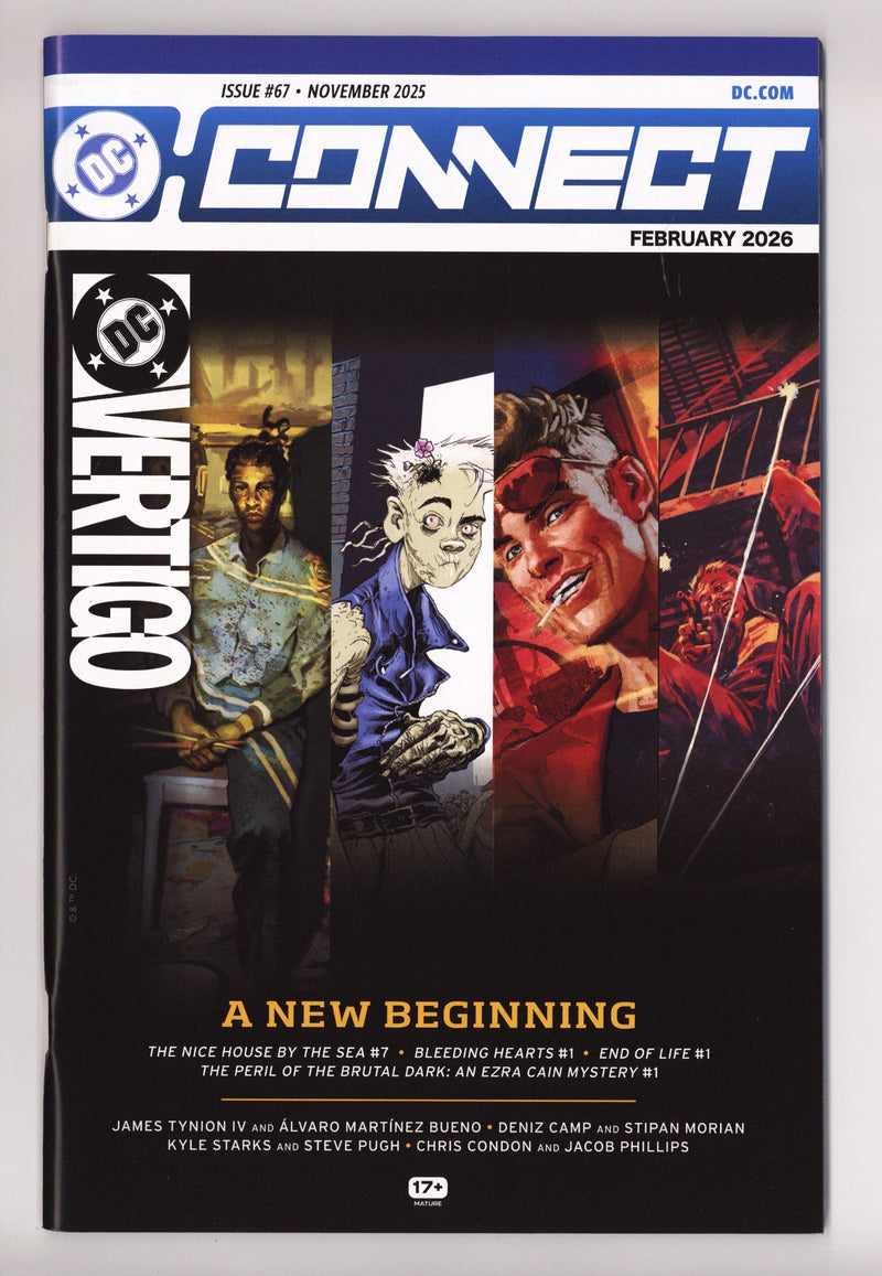 DC Connect 67 (2025)