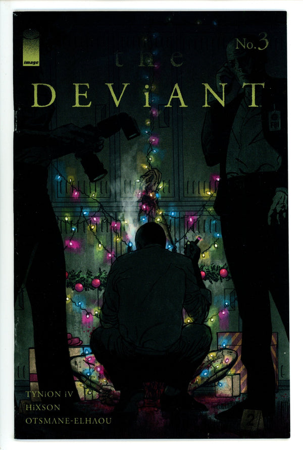 Deviant 3 (2024)