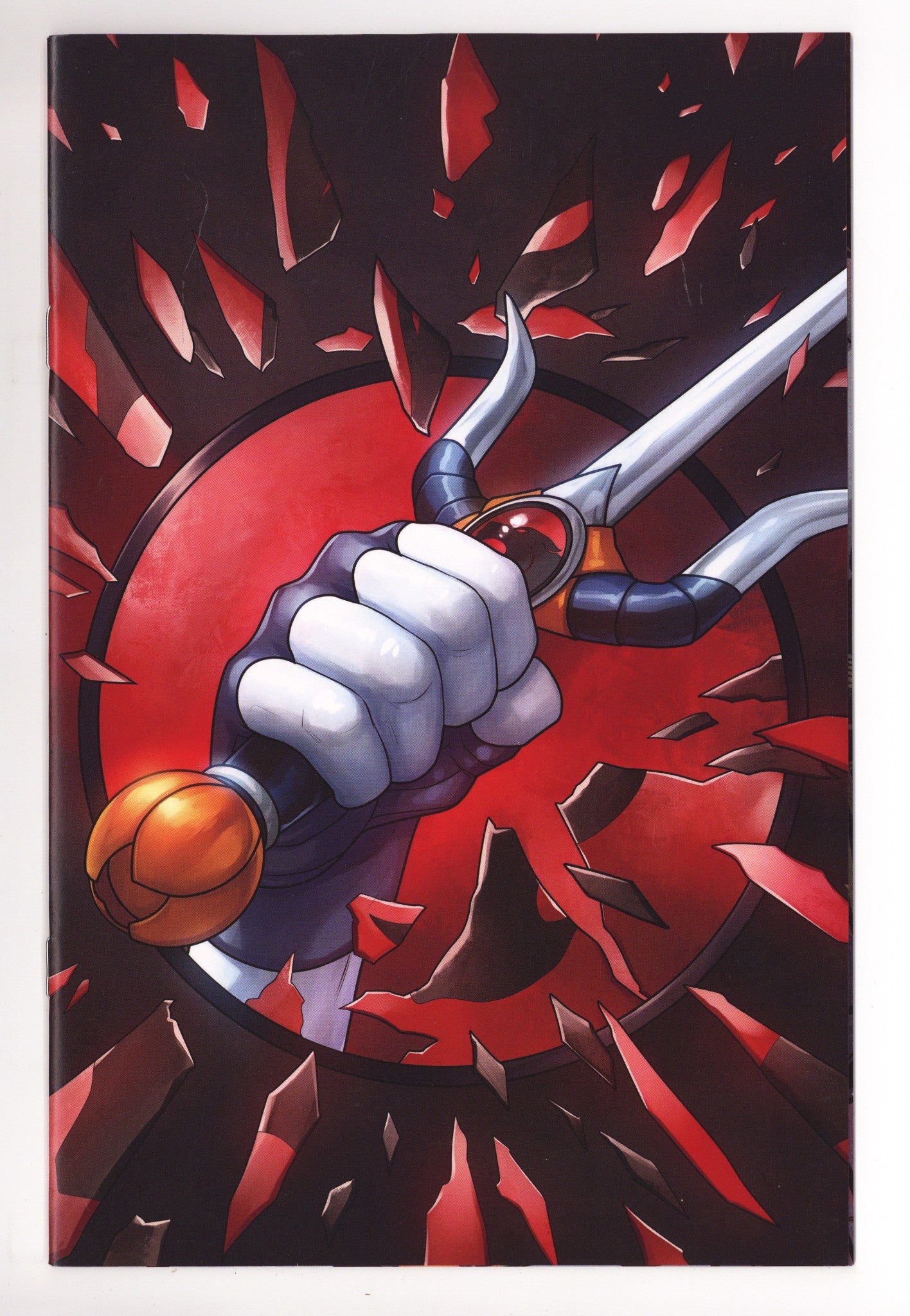 Thundercats Lost 10 Hetrick Virgin Incentive (2025)