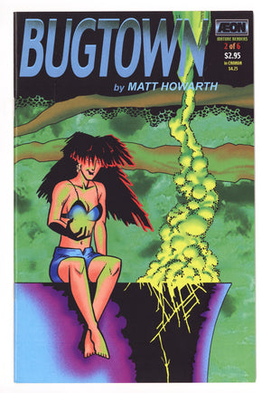 Bugtown 2 High Grade (1994)