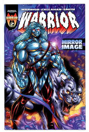 Warrior 2 NM (9.4) (1996)
