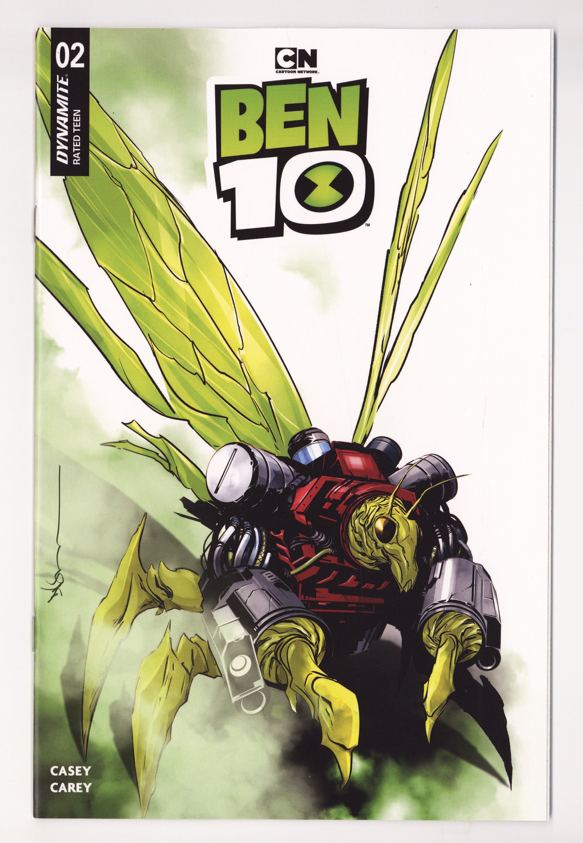 Ben 10 2 Nguyen Variant (2026)