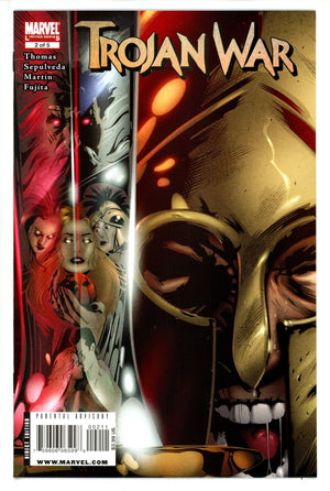 Trojan War 2 High Grade (2009)