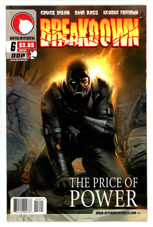 Breakdown 6 (2005)
