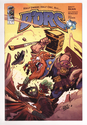 D'Orc 3 (2026)