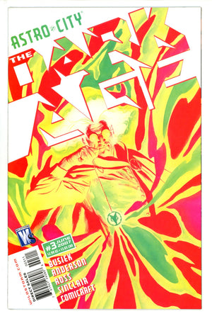 Astro City: Dark Age / Book Two 3 (2007)