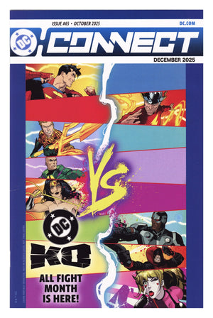 DC Connect 65 (2025)