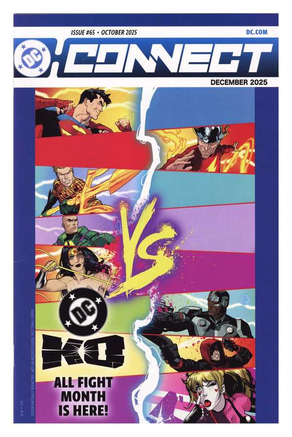 DC Connect 65 (2025)