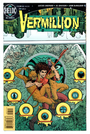 Vermillion 7 (1997)