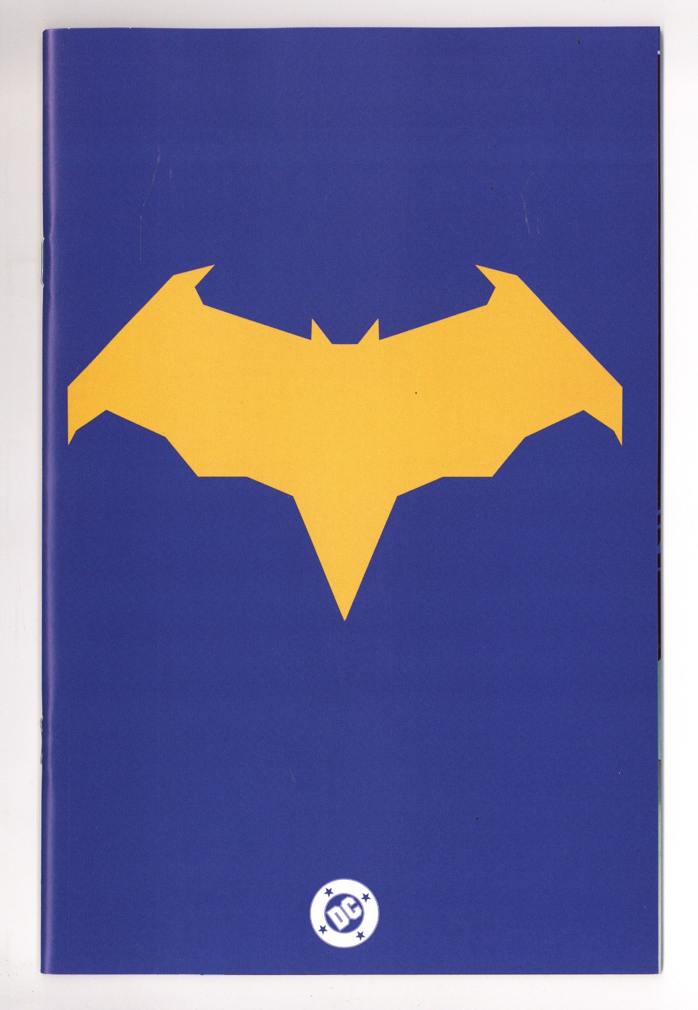 Batman Vol 4 7 Variant (2026)