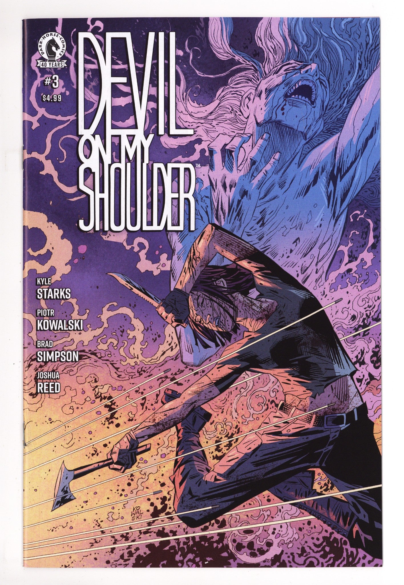 Devil On My Shoulder  3    (2026)