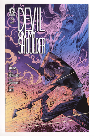 Devil On My Shoulder  3    (2026)