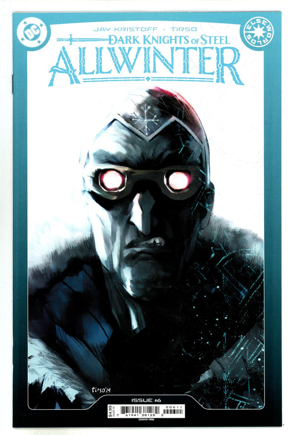 Dark Knights Of Steel Allwinter 6 (2024)