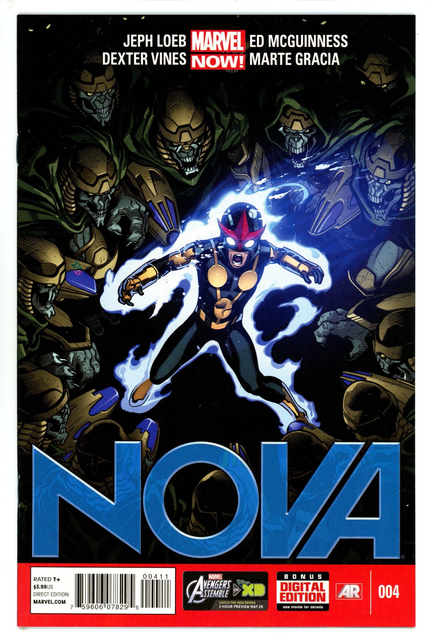 Nova Vol 5 4 (2013)