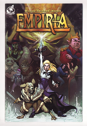 Empiria 1 (2026)