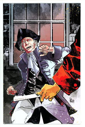 Earthdivers 12 Gianfelice Virgin Incentive Variant VF/NM (2023)