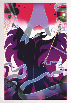 Disney Villains Maleficent 5 Ganucheau Virgin Incentive (2025)