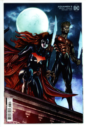 Aquamen 3 High Grade (2022) Suayan Variant