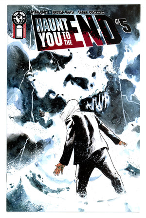 Haunt You to the End 5 High Grade (2023)