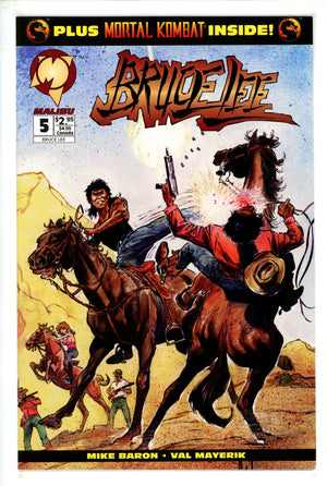 Bruce Lee 5 (1994)