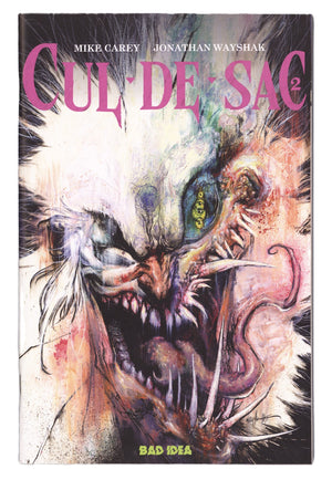 Cul De Sac 2 (2025)